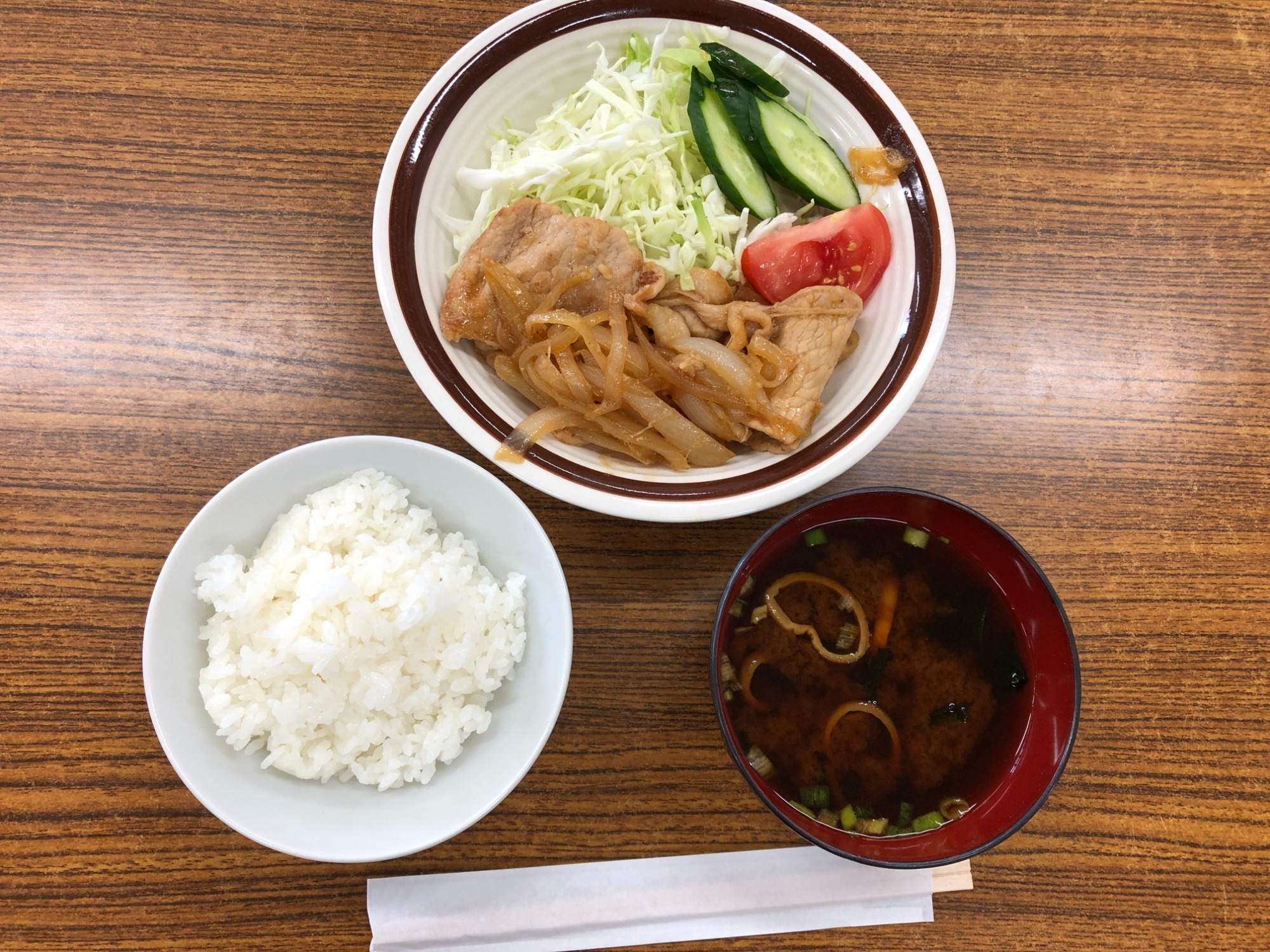 デイケアBBS2