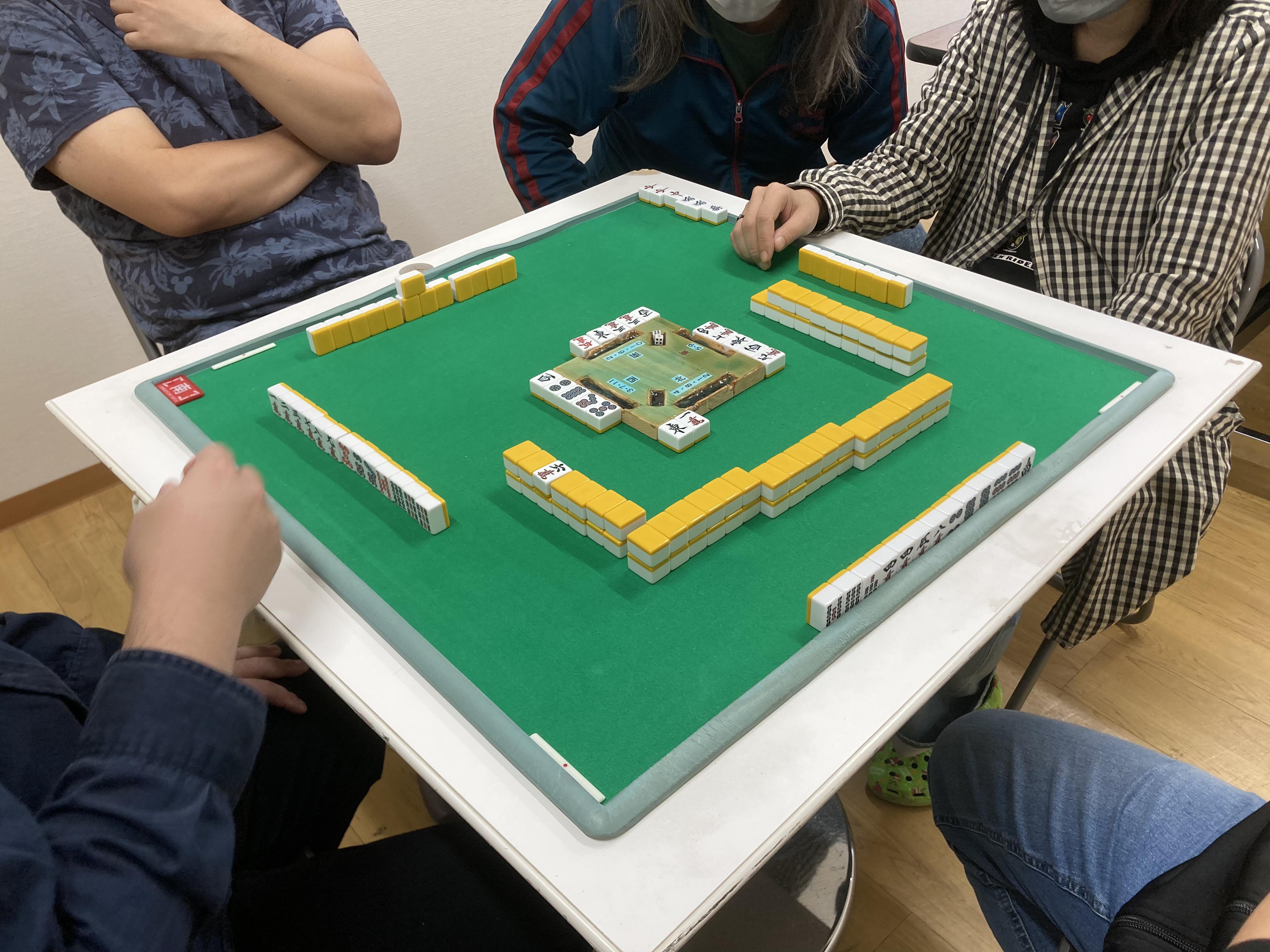 写真作品コーナー