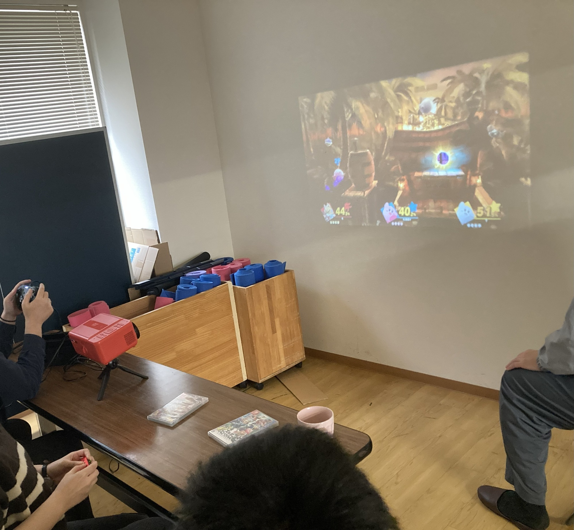 俳句川柳コーナー