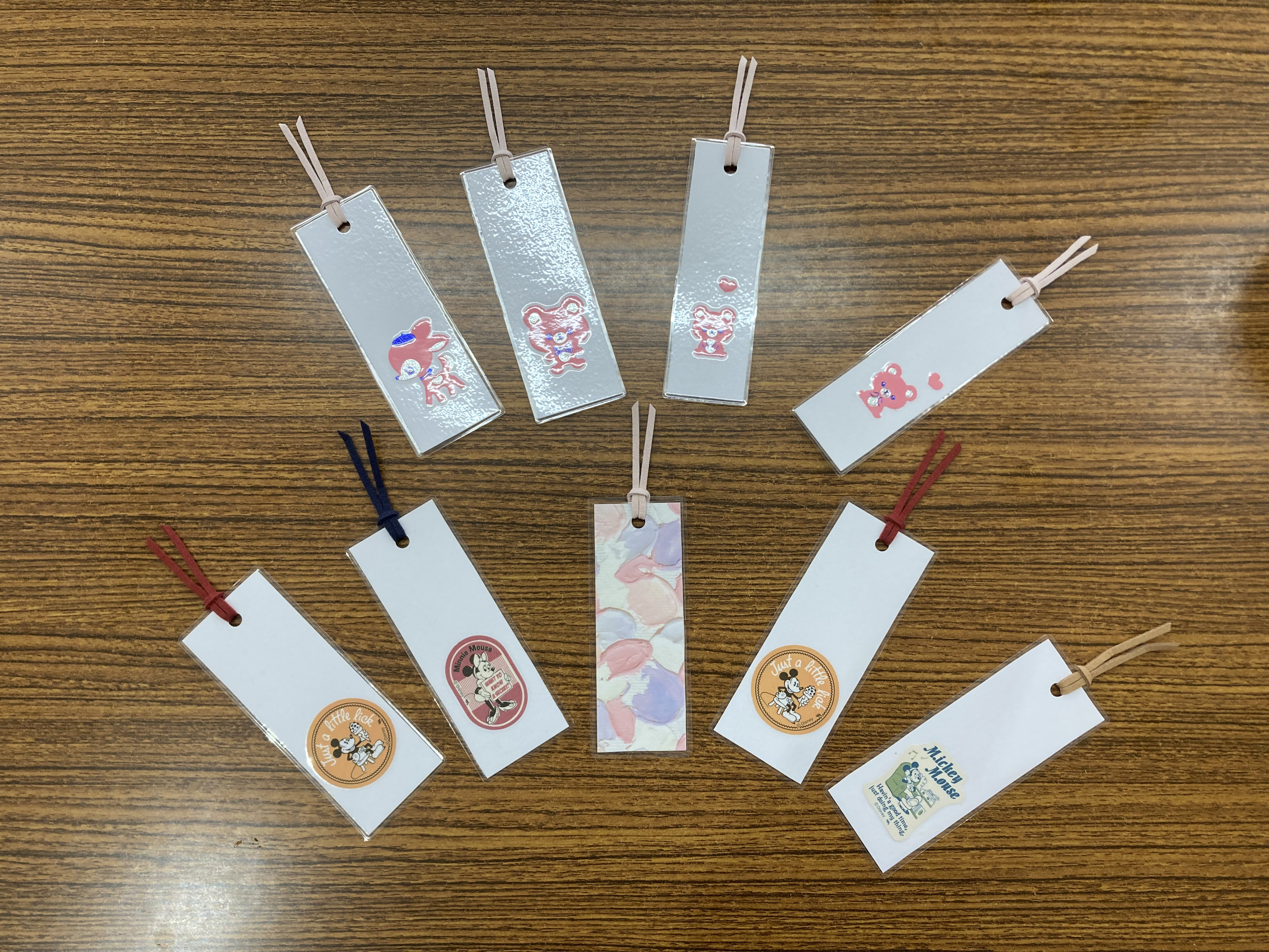 書道作品『謹賀新年』