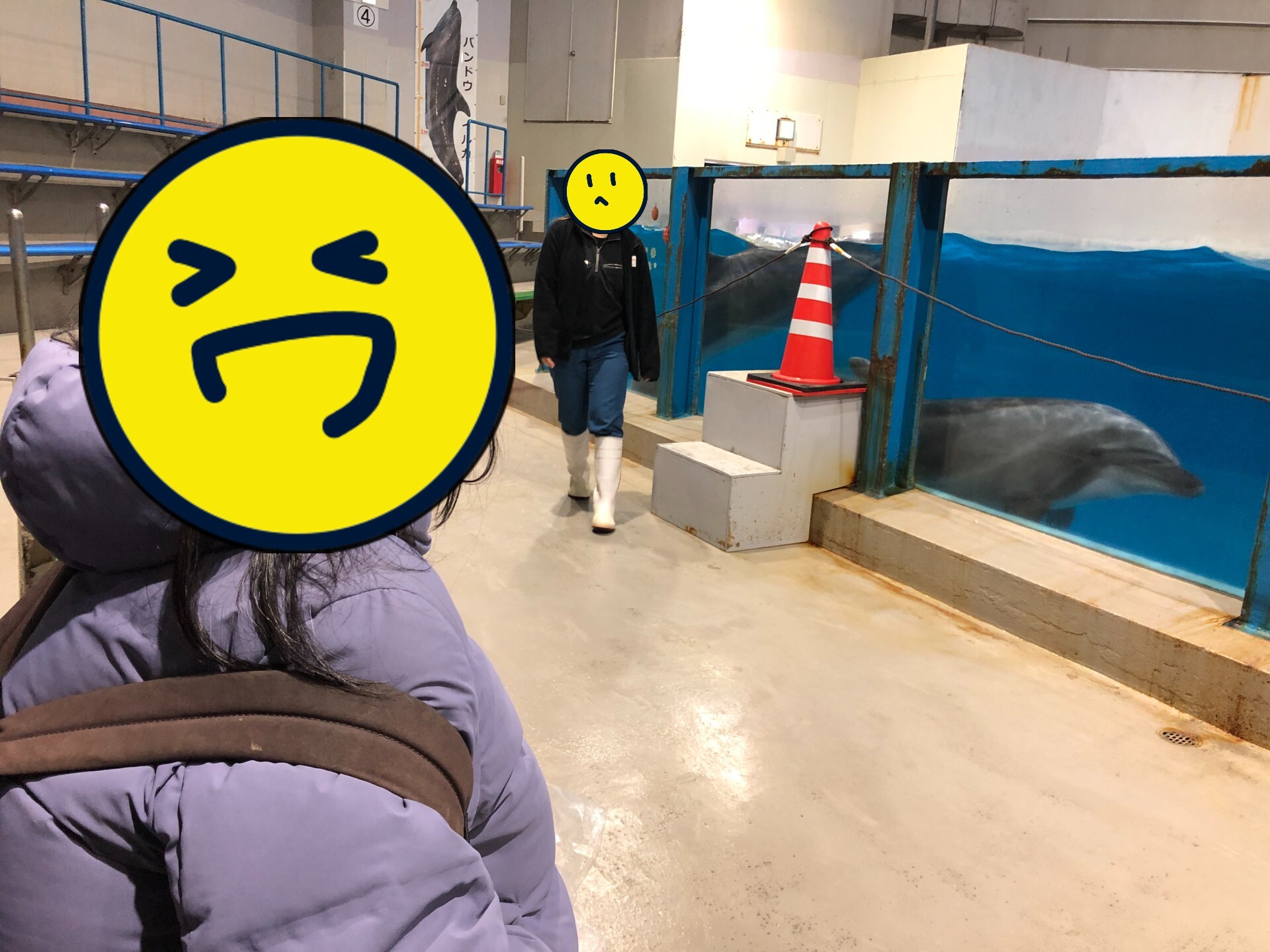 写真作品コーナー