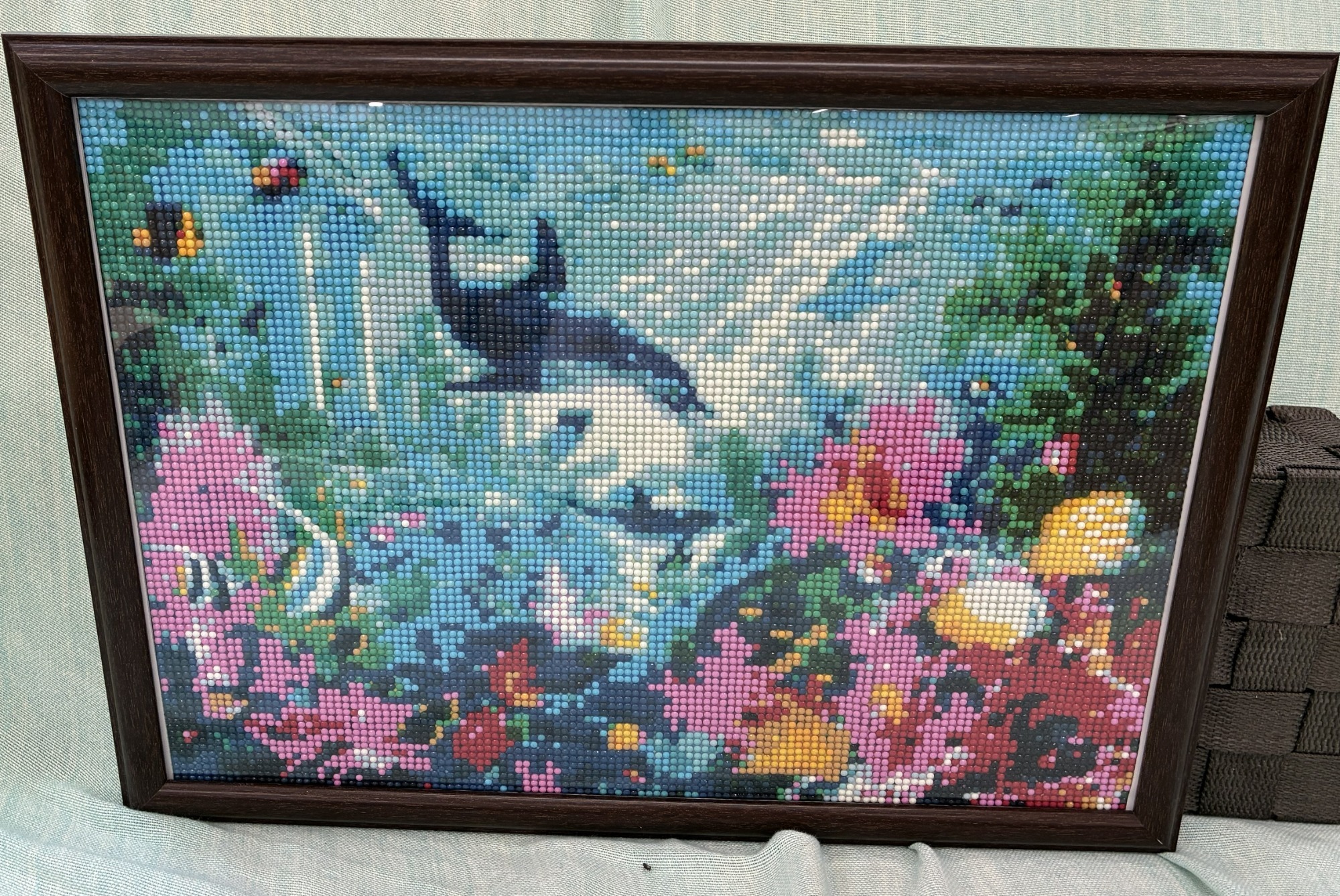 革作品『スニーカーアクセサリー』