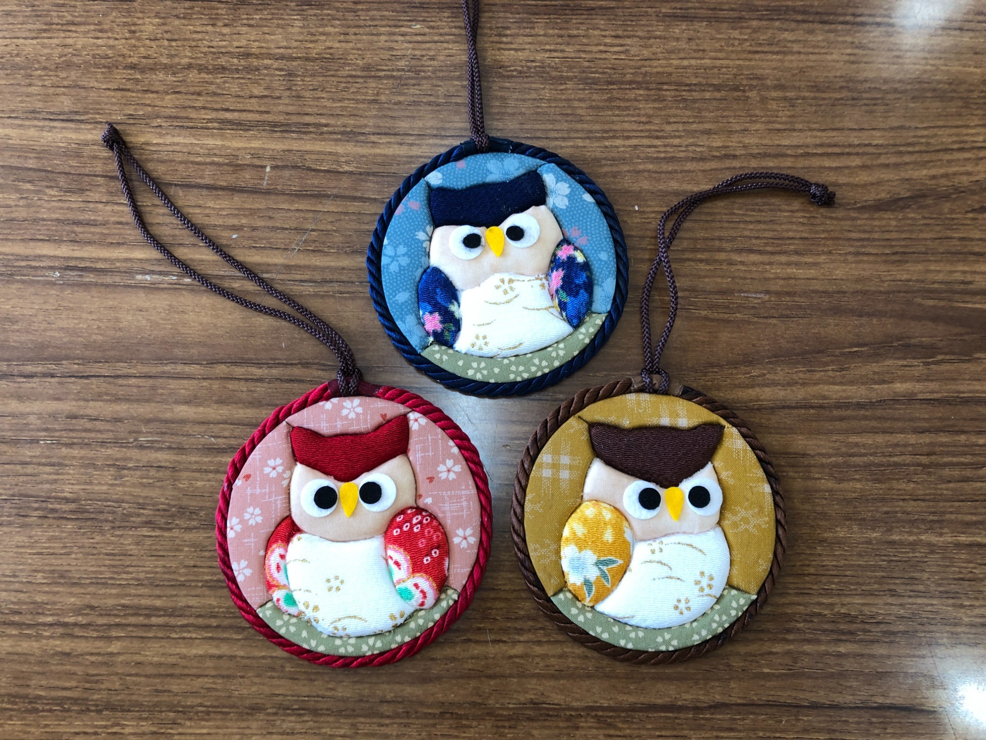 革作品『スニーカーアクセサリー』